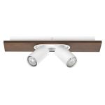 Ledvance LED Decor Faretti Mercury Bianca 6W 460lm - 927 Bianco Molto Caldo | Miglior Resa Cromatica
