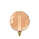 Calex Royal Kalmar LED E27 Filamento 3.5W 150lm - 818 Bianco Molto Caldo | Dimmerabile