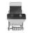 Ledvance Panel Valore Empotrado Clip de montaje (4x)
