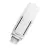 Osram Dulux-D LED 5.5W 640lm - 830 Luce Calda -  | 2-Pin - Sostitutiva 13W