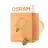 Osram Decor Spiral E27 Special Filamento Oro 3.5W 170lm - 818 Bianco Molto Caldo | Dimmerabile - Sostitutiva 15W