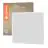Ledvance Pannello a LED Comfort Aluminium Bianca 33W 4320lm - 865 Luce del Giorno | 60x60cm