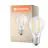 Ledvance Classic LED E27 Pera Filamento Chiara 7.5W 1055lm - 840 Bianco Freddo | Sostitua 75W