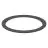 Ledvance Downlight Comfort Intercambiabile Il Anello Nero D250
