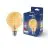 Nordlux Smart LED E27 Globe Filamento Ambra 4.7W 380lm 360D - 822 Bianco Molto Caldo | Dimmerabile