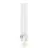 Philips PL-S 7W - UV-C | 2-Pin