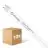 Confezione Multipack 10x Ledvance Tubo LED T8 Superior (EM/Mains) Ultra Output 22.1W 4100lm - 840 Bianco Freddo | 150cm - Sostitutiva 58W