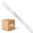 Confezione Multipack 10x Noxion Tubo LED T5 Avant Extreme (Mains AC) High Output 26W 3640lm - 830 Luce Calda -  | 115cm - Sostitutiva 54W
