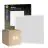 Confezione Multipack 6x Bright Choice Pannello A LED Backlit 36W 3600lm - 830 Luce Calda -  | 60x60cm - UGR 