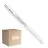 Confezione Multipack 10x Philips Tubo LED T5 MASTER (Mains AC) High Efficiency 16.5W 2500lm - 865 Luce Del Giorno | 115cm - Sostitutiva 28W