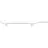 Noxion NX-Line Modulo 35W 5600lm 120D - 840 Bianco Freddo | 1500mm - 8 Poli - Dali Dimmerabile - Emergenza 3H