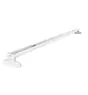 Noxion Reglette Click V2 LED T8 | Adatto per 2x 120cm Tubo LED