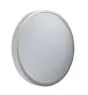 Ledvance Bulkhead LED Orbis Bianca 15W 1000lm - 827-865 CCT | 310mm - IP20