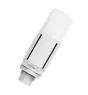 Osram Dulux-D LED 5.5W 700lm - 840 Bianco Freddo | 2-Pin - Sostitutiva 13W