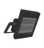 Ledvance Proiettore LED High Mast Aluminium Nero 280W 33600lm 12D - 730 Luce Calda -  | IP66 - Simmetrico - Escl. Driver