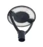 Ledvance Illuminazione Stradale LED Urban Lanterna Aluminium Grigio 29W 3945lm 165X65D - 830-840 CCT | IP66 - Asimmetrico