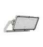 Ledvance Proiettore LED Max Aluminium Grigio 600W 69300lm 65x120d - 830 Luce Calda -  | IP66 - Asimmetrico